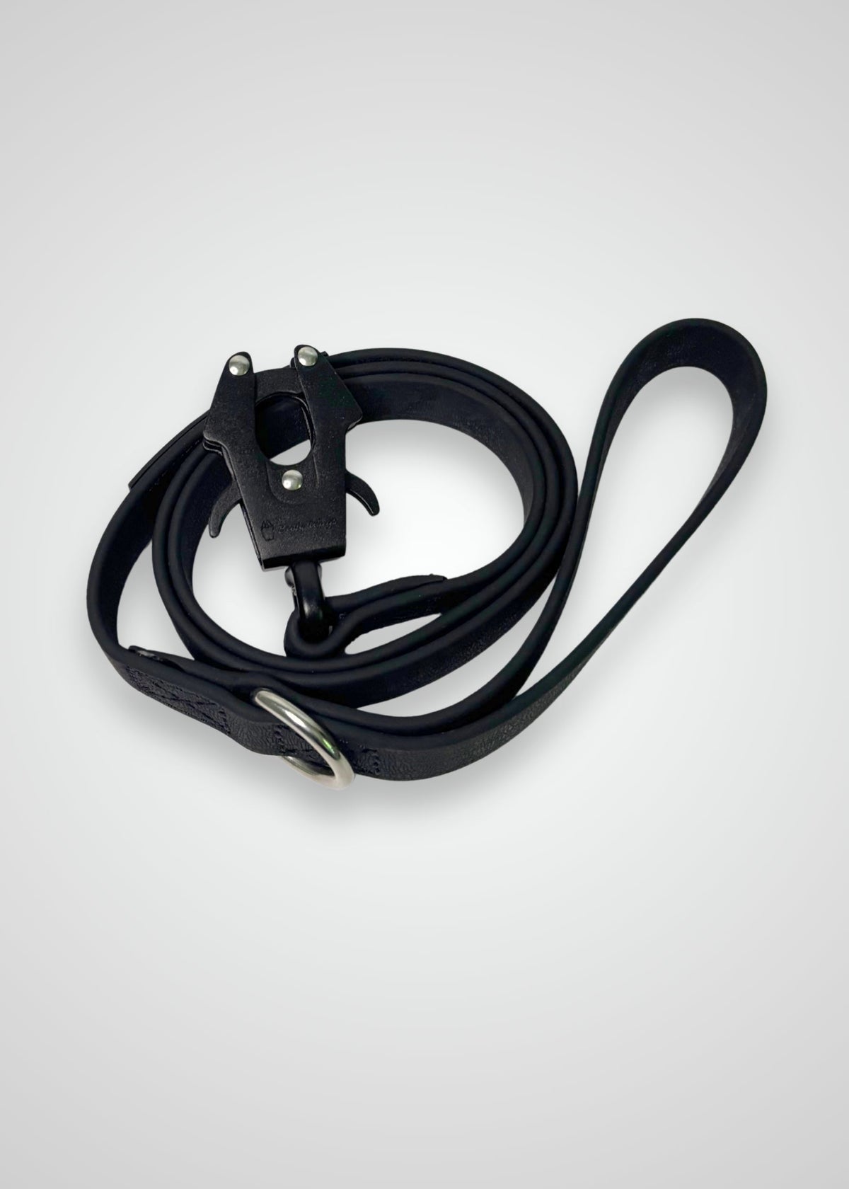 Waterproof PVC Dog Leash