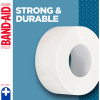 Tough Cloth Tape™ | Band-Aid® |  1 In x 10 Yds