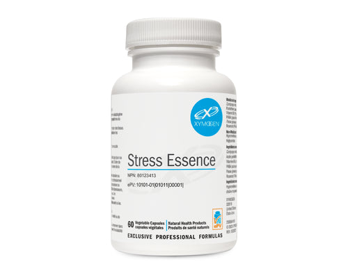 Stress Essence | Xymogen® | 60 Capsules