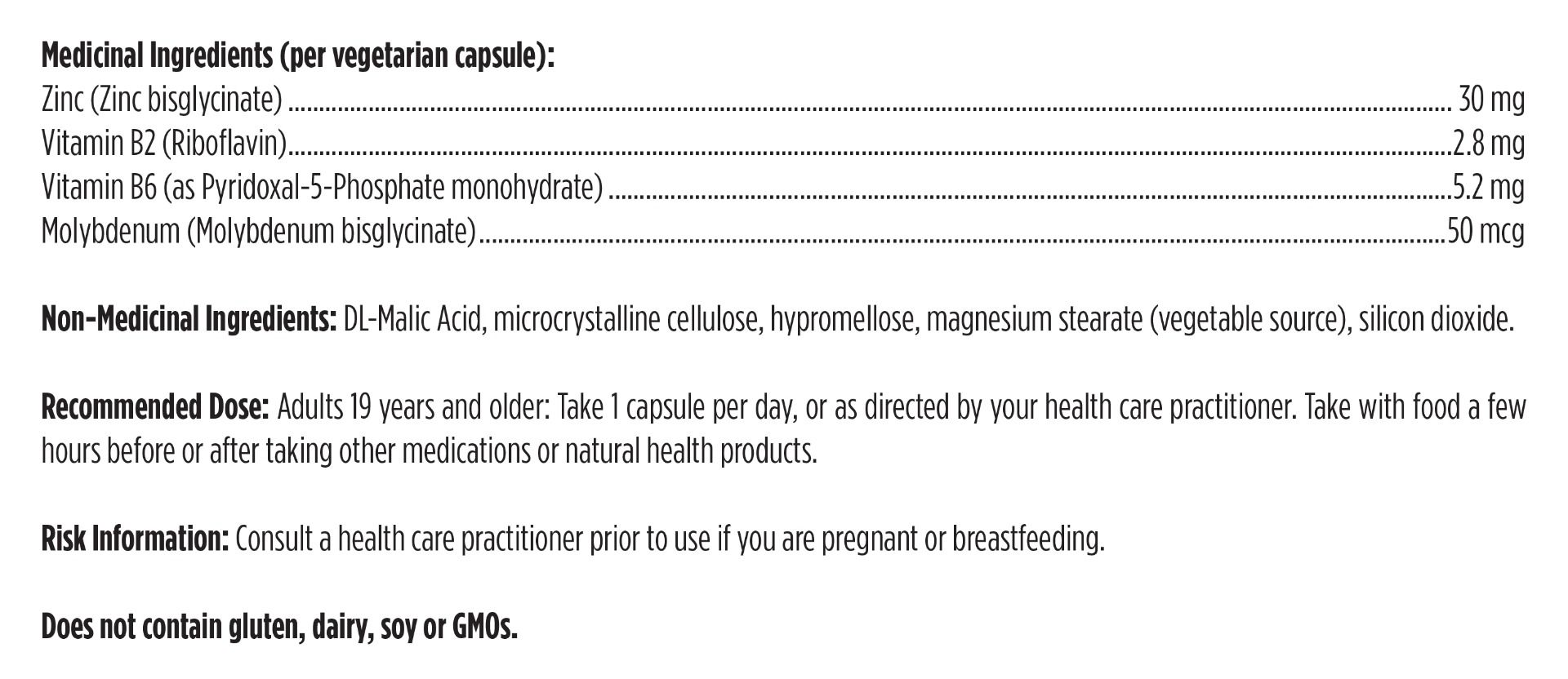 Zinc Supreme™ by Designs for Health – Chelated Zinc & Immune Support | 90 Vegetable Capsules