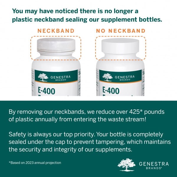 5HTP 100mg | Genestra Brands® | 90 Vegetarian Capsules - Coal Harbour Pharmacy