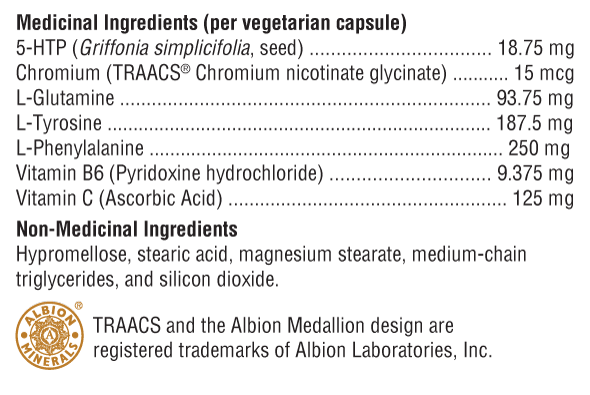 AC Capsules | Xymogen® | 120 Capsules - Coal Harbour Pharmacy