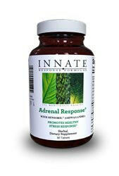 Adrenal Response® | INNATE® | 90 Tablets - Coal Harbour Pharmacy