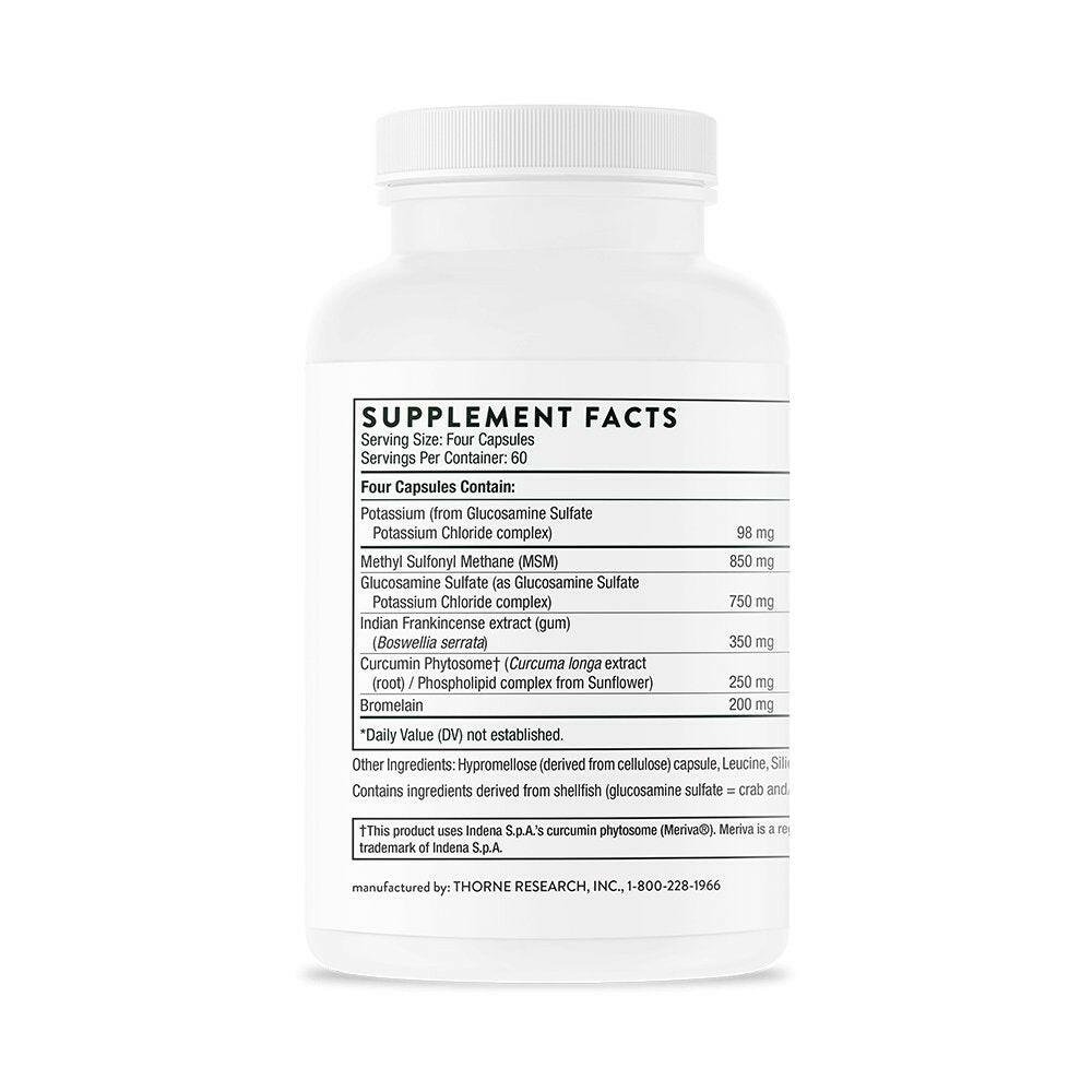 AR-Encap | Thorne® | 240 Capsules - Coal Harbour Pharmacy