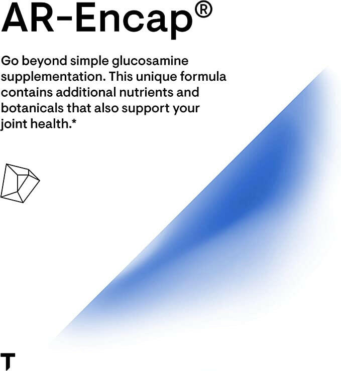 AR-Encap | Thorne® | 240 Capsules - Coal Harbour Pharmacy