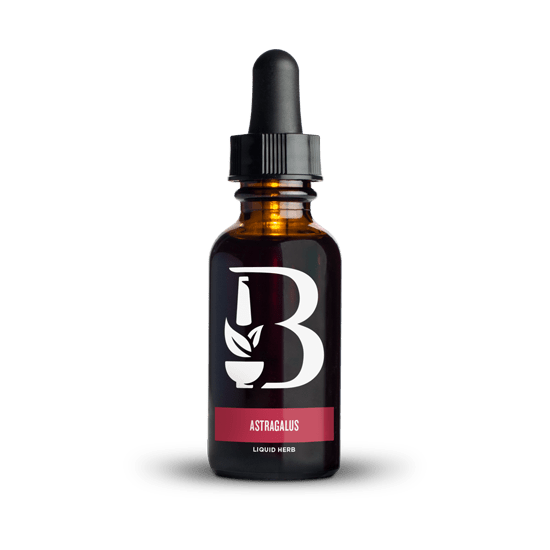 Astragalus Liquid Herb | Botanica | 50 mL - Coal Harbour Pharmacy