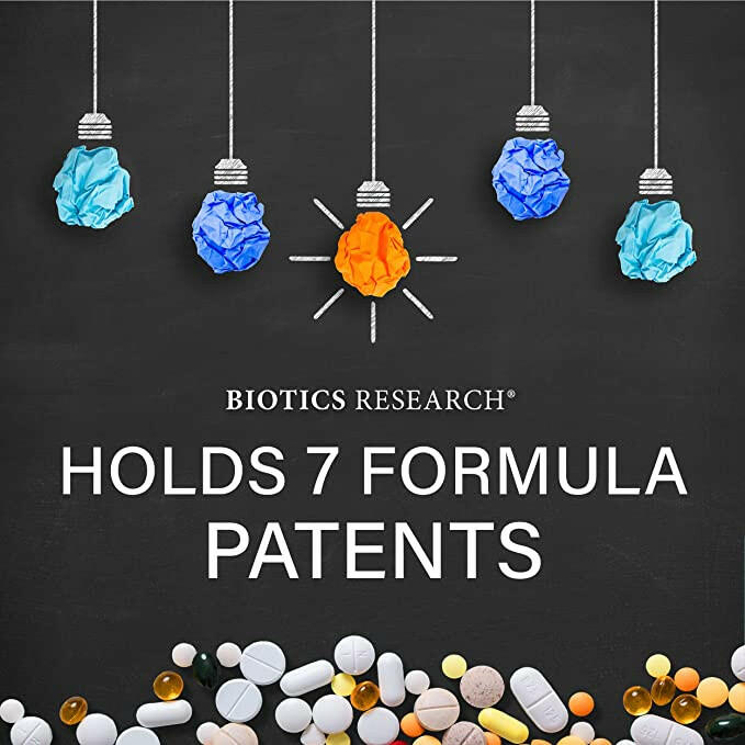 B12-2000™ Lozenges | Biotics Research® | 60 Lozenges - Coal Harbour Pharmacy