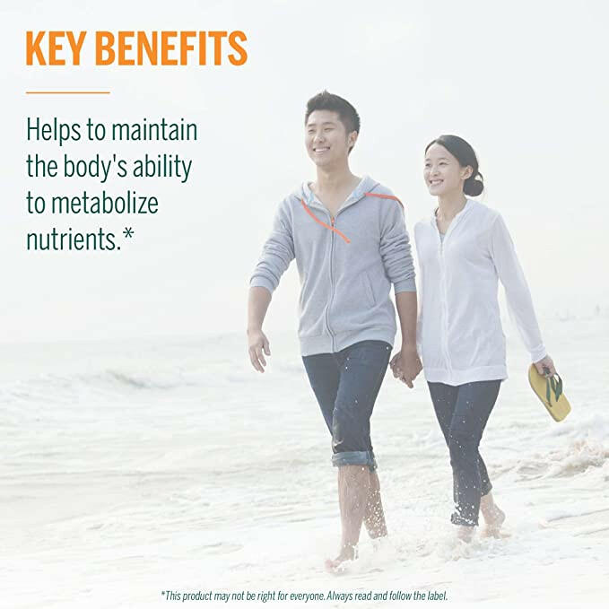 Bio B12 + Folic Acid | Genestra Brands® | 60 Chewable Tablets - Coal Harbour Pharmacy