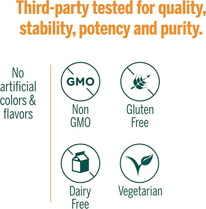 Bio B12 + Folic Acid | Genestra Brands® | 60 Chewable Tablets - Coal Harbour Pharmacy