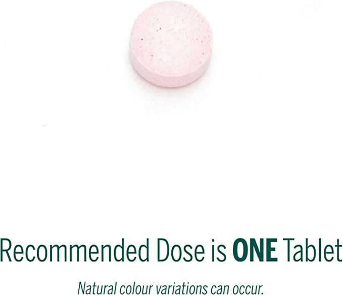 Bio B12 + Folic Acid | Genestra Brands® | 60 Chewable Tablets - Coal Harbour Pharmacy