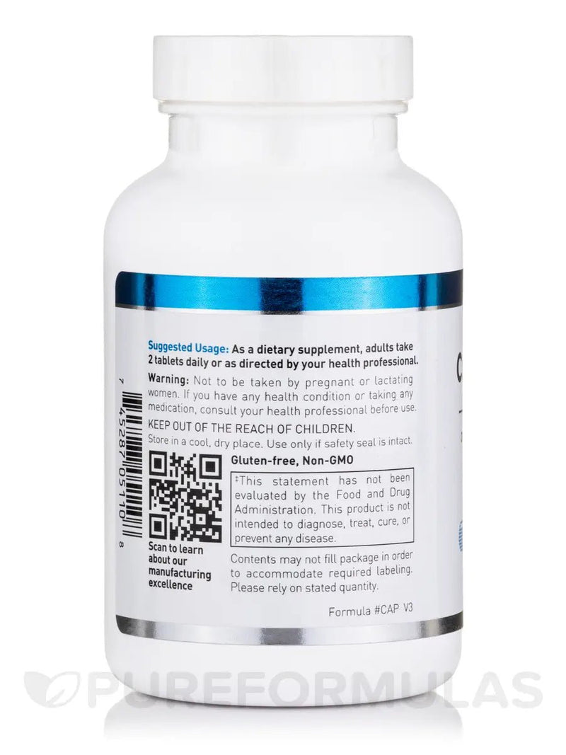 Caprylex™ | Douglas Laboratories® | 90 Tablets - Coal Harbour Pharmacy