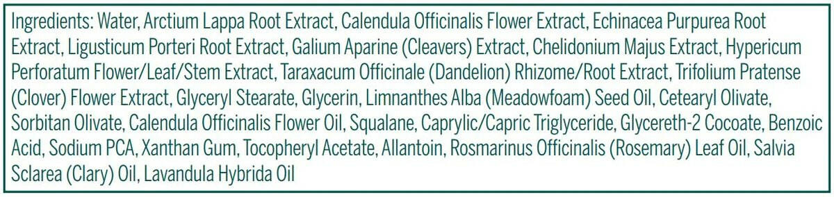 Cleavers Cream | Genestra Brands® | 56G - Coal Harbour Pharmacy