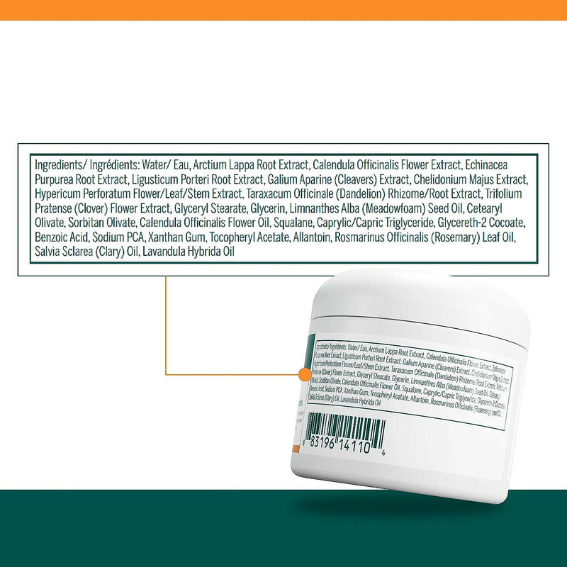 Cleavers Cream | Genestra Brands® | 56G - Coal Harbour Pharmacy