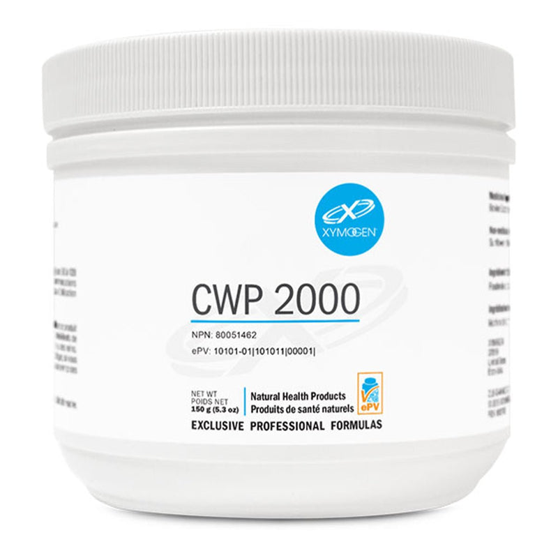 CWP 2000 | Xymogen® | 25 Servings - Coal Harbour Pharmacy