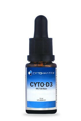 Cyto-D3 Liquid | Cytomatrix® | 15mL