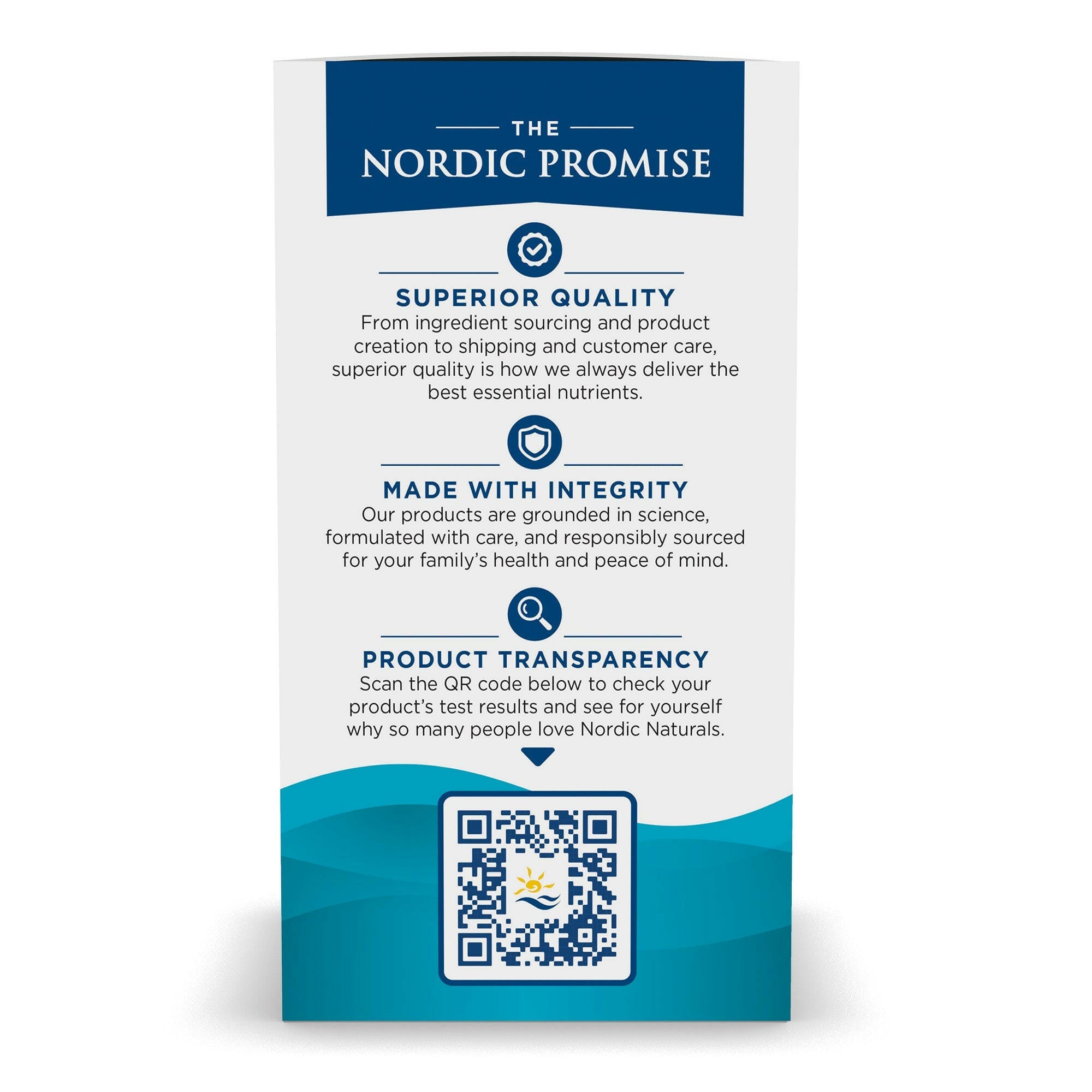 DHA Strawberry Flavoured | Nordic Naturals® | 180 Softgels - Coal Harbour Pharmacy