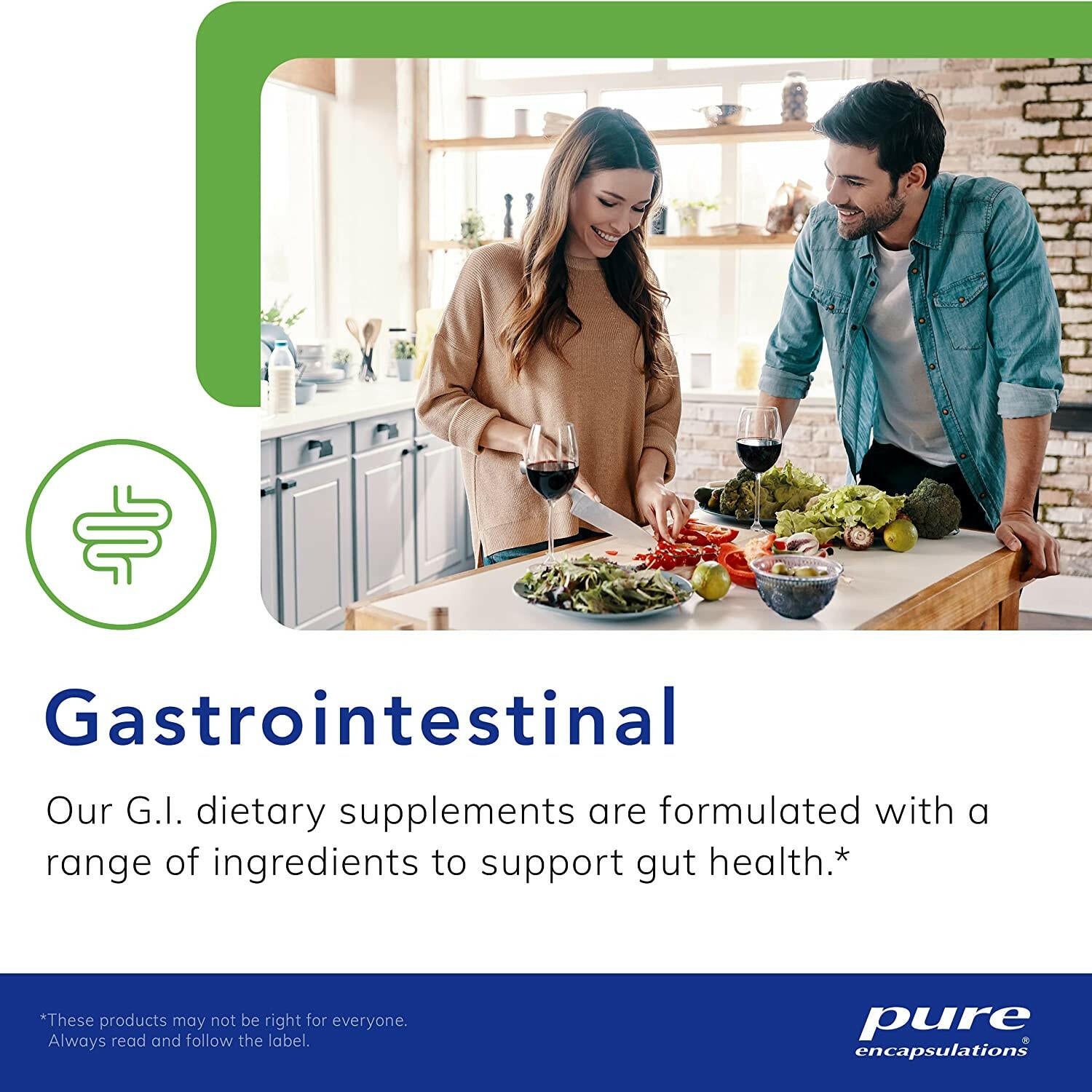 Digestive Enzymes Ultra | Pure Encapsulations® | 180 Capsules - Coal Harbour Pharmacy