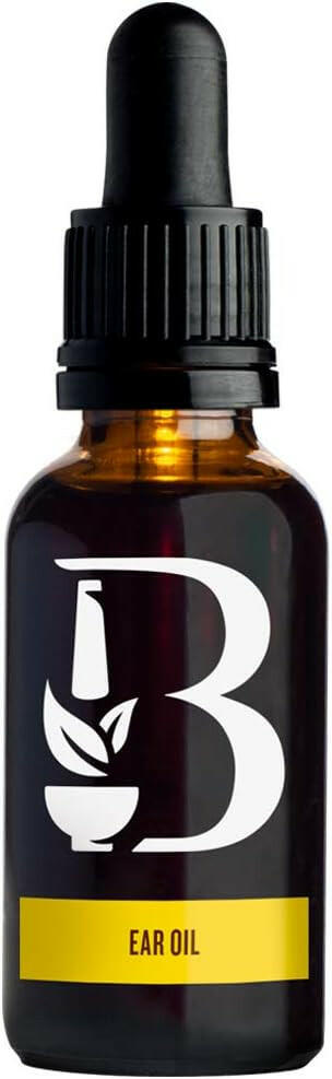 Ear Oil | Botanica | 30 mL (1 Fl. Oz.) - Coal Harbour Pharmacy