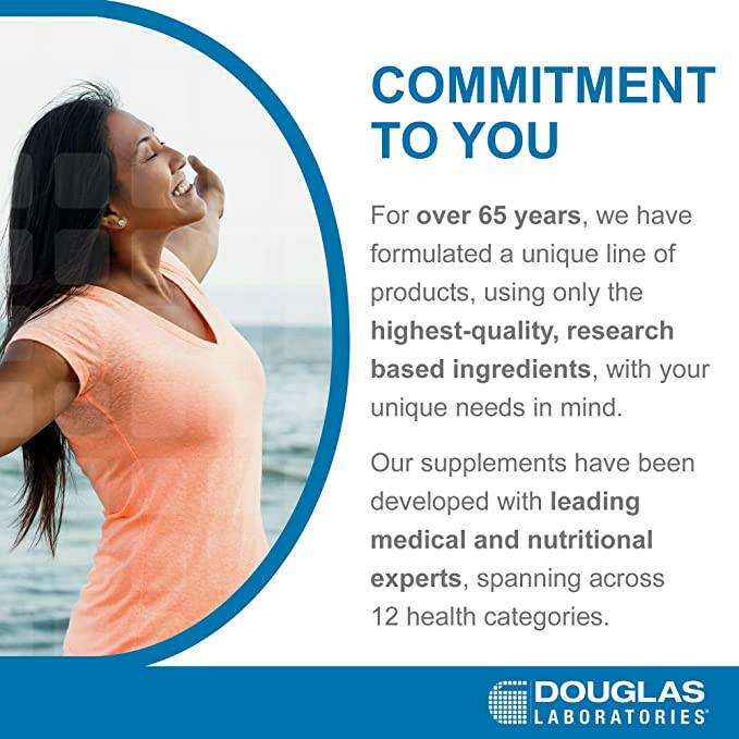 Estromend™ | Douglas Laboratories® | 120 Capsules - Coal Harbour Pharmacy