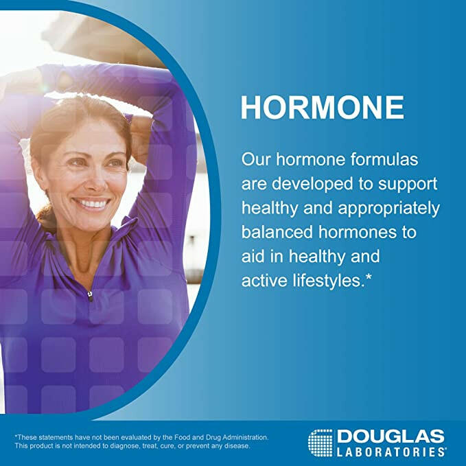 Estromend™ | Douglas Laboratories® | 120 Capsules - Coal Harbour Pharmacy