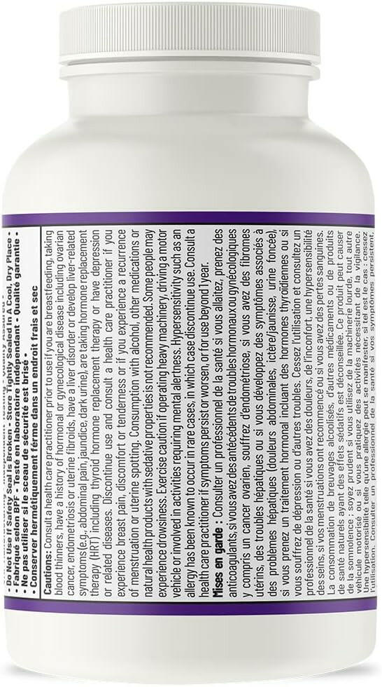 Fem-Adapt | AOR™ | 60 Capsules - Coal Harbour Pharmacy