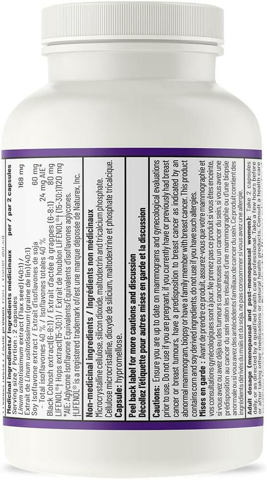 Fem-Adapt | AOR™ | 60 Capsules - Coal Harbour Pharmacy