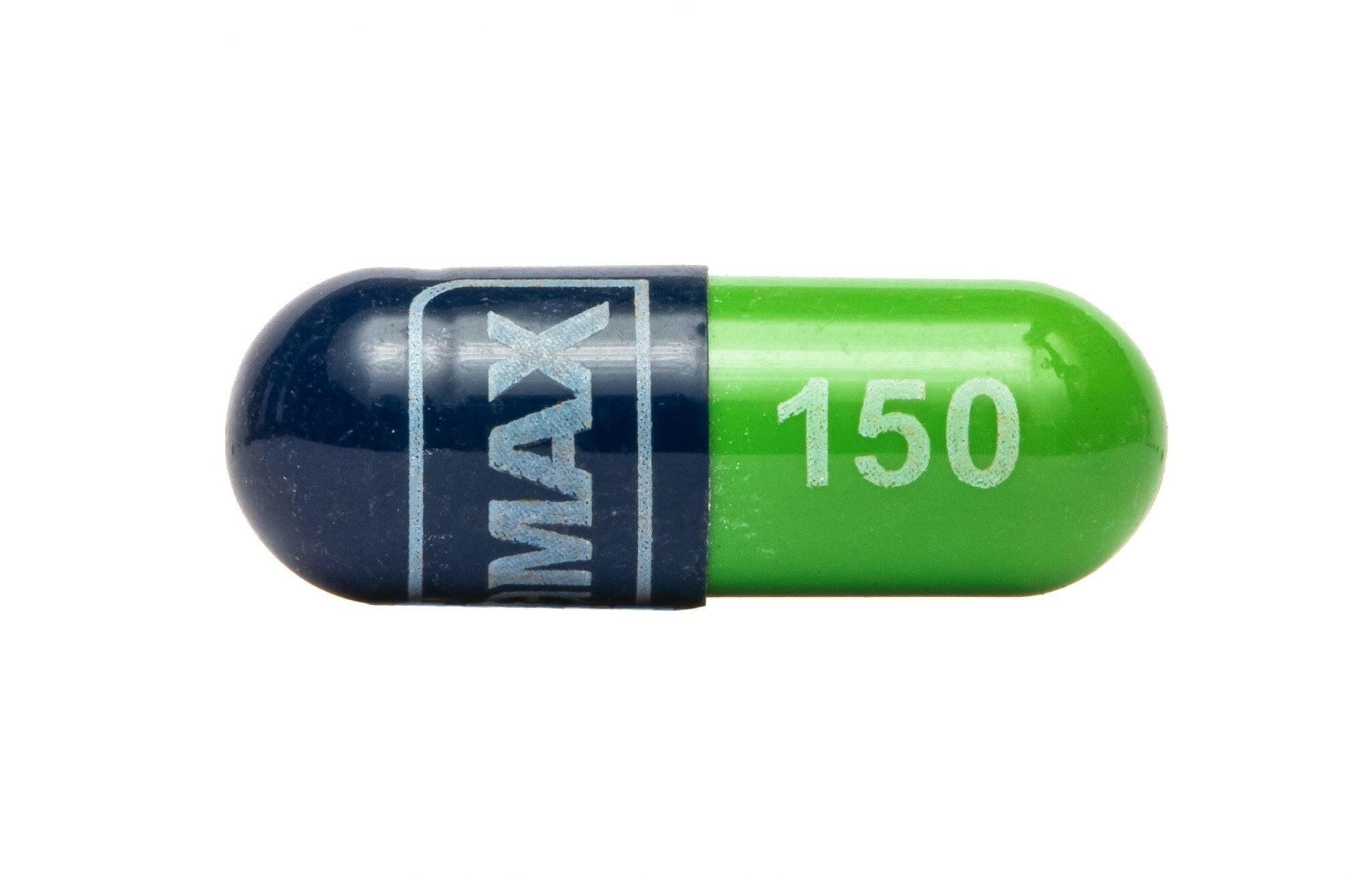 FeraMAX® Pd Therapeutic 150 | BioSyent | 30 or 100 Capsules - Coal Harbour Pharmacy