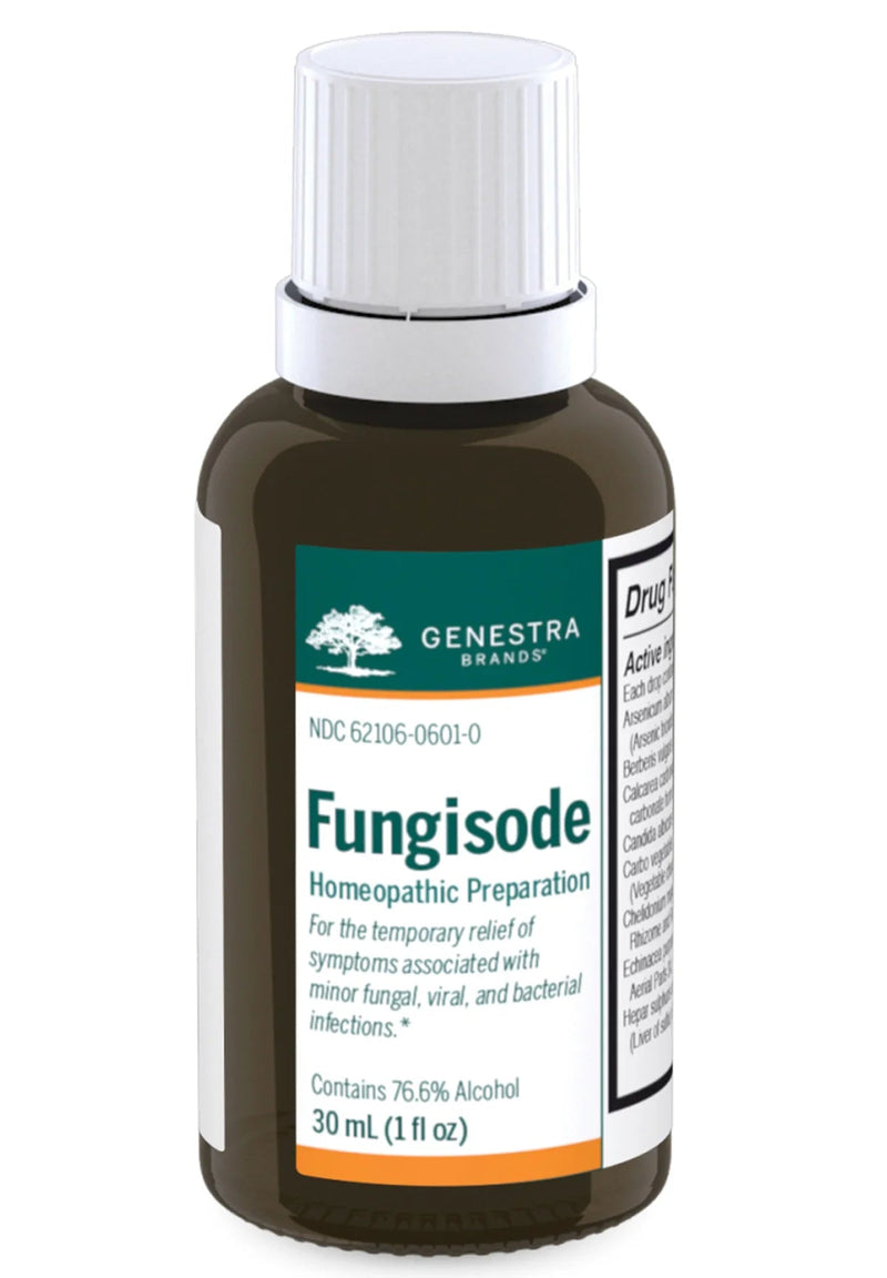 Fungisode | Genestra Brands® | 30mL - Coal Harbour Pharmacy