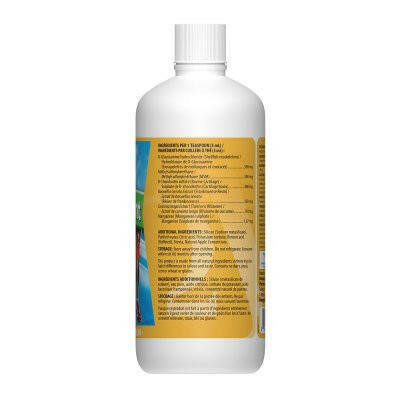 GlucosaJoint®| Omega Alpha® | 500ml - Coal Harbour Pharmacy