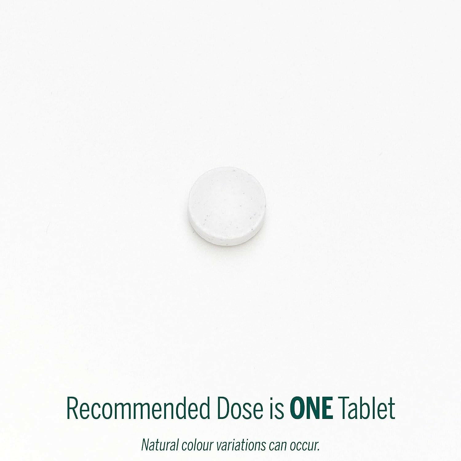 GTF Chromium | Genestra Brands® | 120 Tablets - Coal Harbour Pharmacy