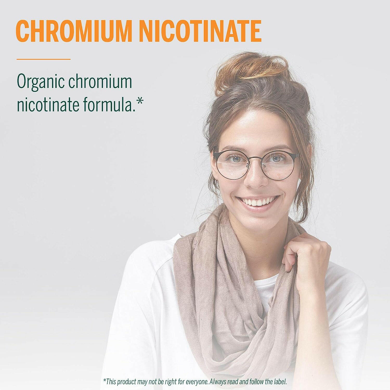 GTF Chromium | Genestra Brands® | 120 Tablets - Coal Harbour Pharmacy