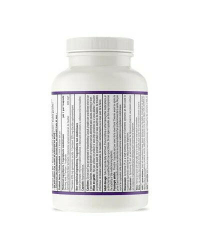 Gymnema-75 | AOR™ | 150 Capsules - Coal Harbour Pharmacy