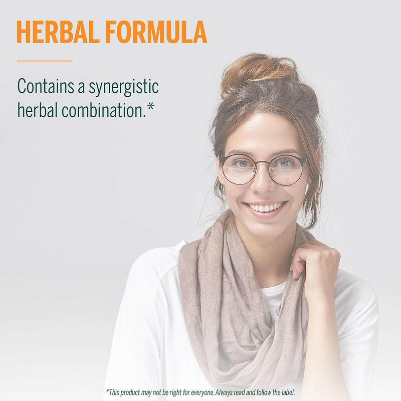 Herbal GI | Genestra Brands® | 90 Vegetable Capsules - Coal Harbour Pharmacy