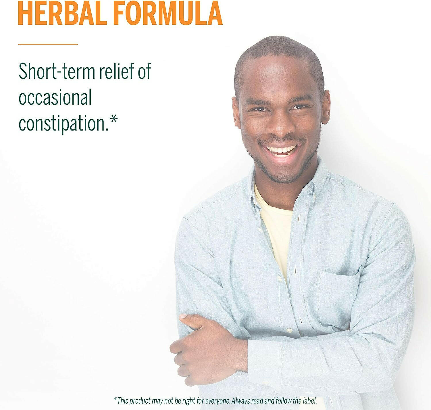 Herbolax | Genestra Brands® | 90 Vegetable Capsules - Coal Harbour Pharmacy