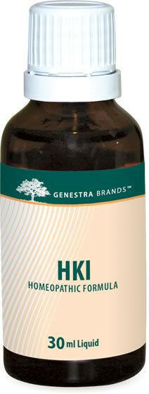 HKI (Renal Drops) | Genestra Brands® | 30mL (1 fl. oz.) - Coal Harbour Pharmacy