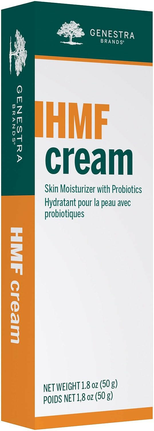 HMF Cream | Genesta Brands® | 50 g (1.8 oz) Tube - Coal Harbour Pharmacy