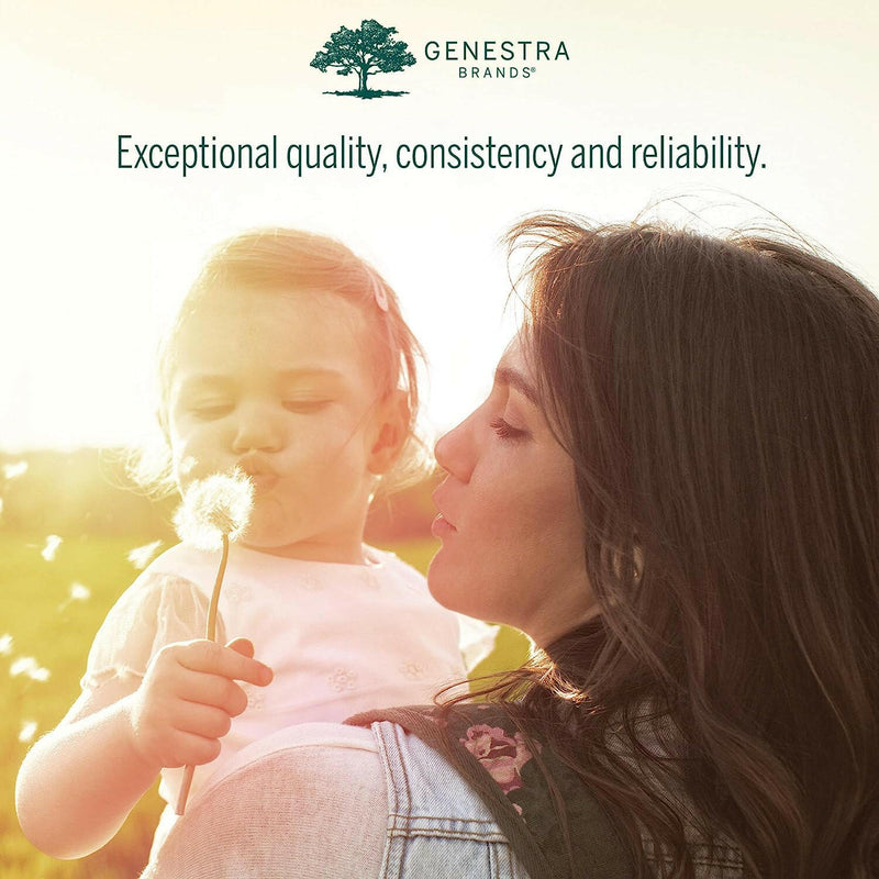 HMF Maternity | Genestra Brands® | 30 Vegetable Capsules - Coal Harbour Pharmacy