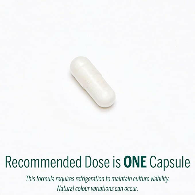 HMF Multi Strain 50 | Genestra Brands® | 30 Capsules - Coal Harbour Pharmacy