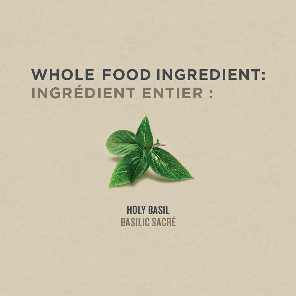 Holy Basil Liquid Capsule | Botanica | 60 Capsules - Coal Harbour Pharmacy