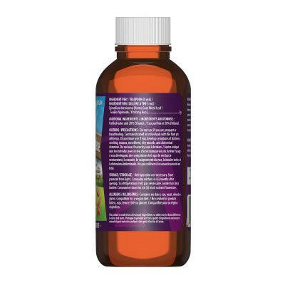 Horny Goat Weed | Omega Alpha® | 120 mL - Coal Harbour Pharmacy