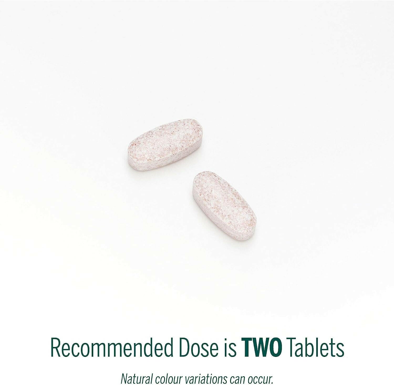 Ichol | Genestra Brands® | 90 Tablets - Coal Harbour Pharmacy