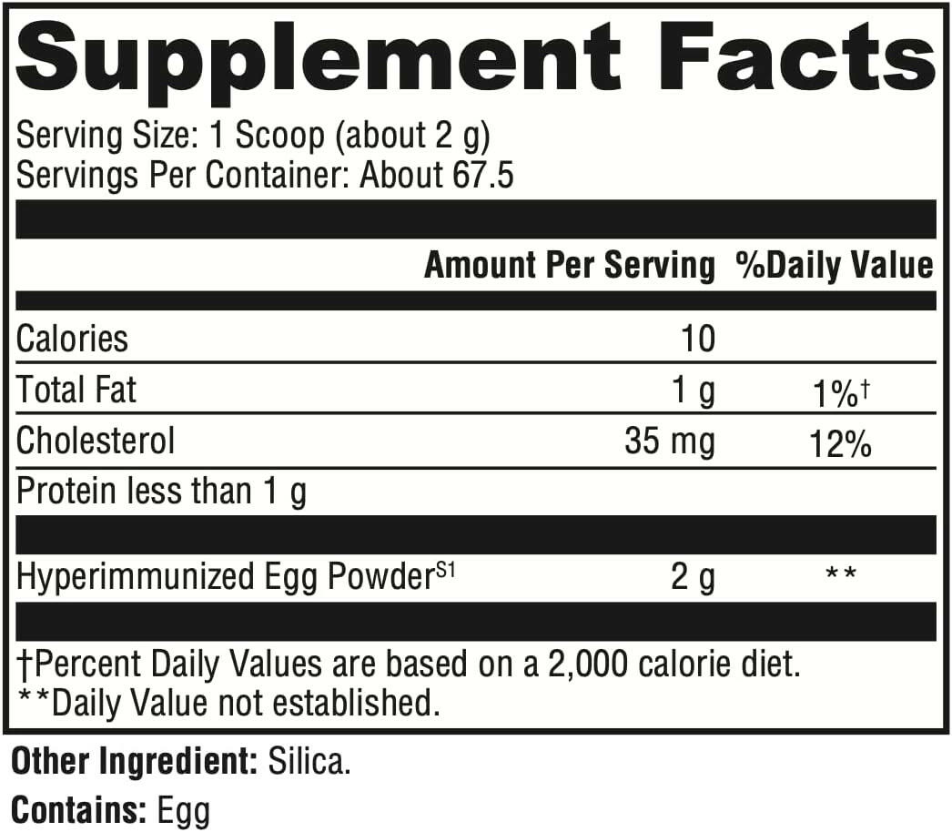 IG 26 DF | Xymogen® | 67.5 Servings (4.76 oz) - Coal Harbour Pharmacy