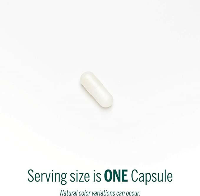 IntestiBal (formerly Candicin) | Genestra Brands® | 60 Vegetable Capsules - Coal Harbour Pharmacy