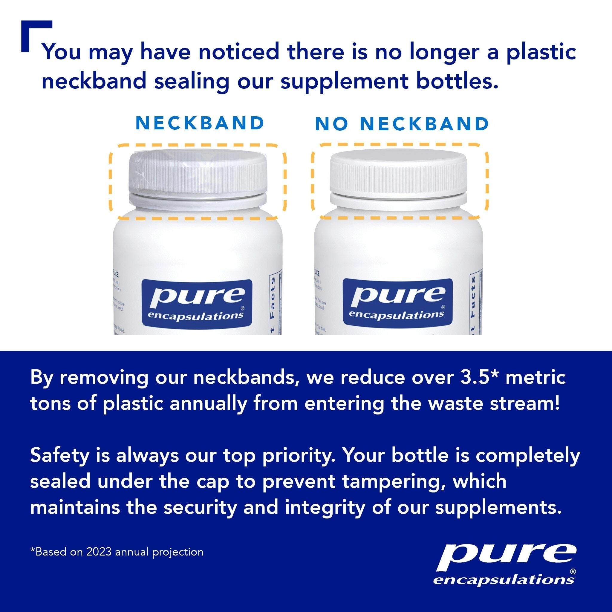 l-Glutamine powder | Pure Encapsulations® | 227 grams - Coal Harbour Pharmacy