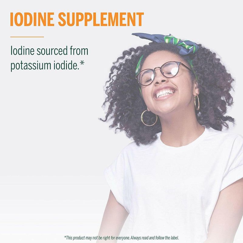 Liquid Iodine | Genestra Brands® | 30 mL - Coal Harbour Pharmacy