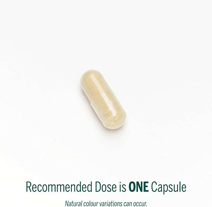 Liv Complex | Genestra Brands® | 90 Vegetable Capsules