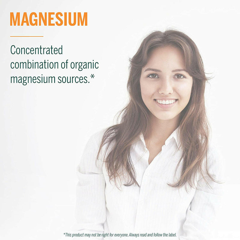 Magnesium Complex Liquid | Genestra Brands® | 450 mL