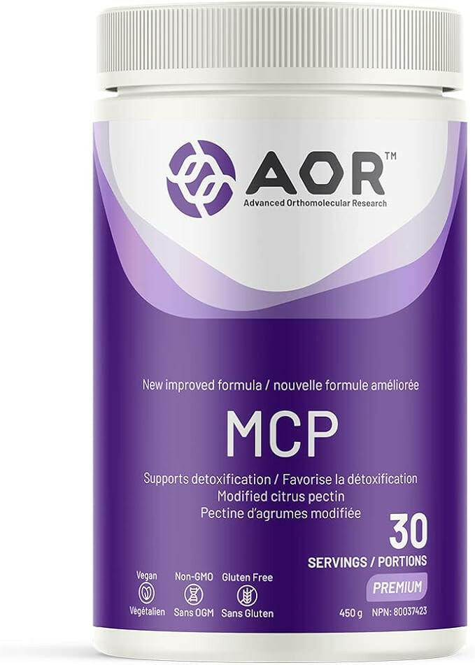 MCP Powder | AOR™ | 450gr (30 Servings)