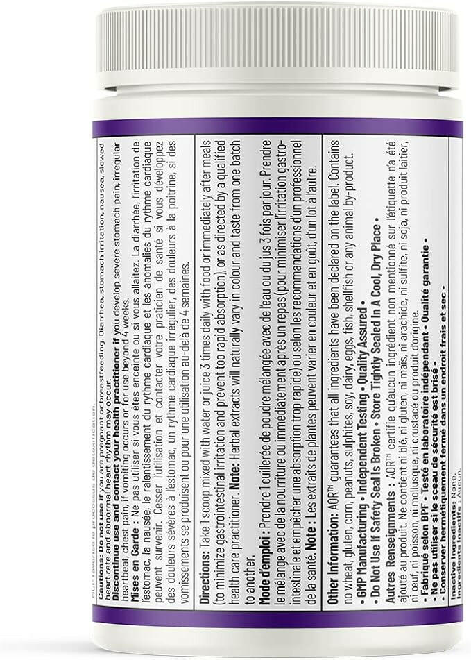 MCP Powder | AOR™ | 450gr (30 Servings)