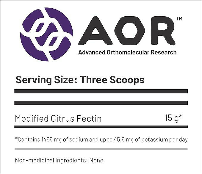 MCP Powder | AOR™ | 450gr (30 Servings)
